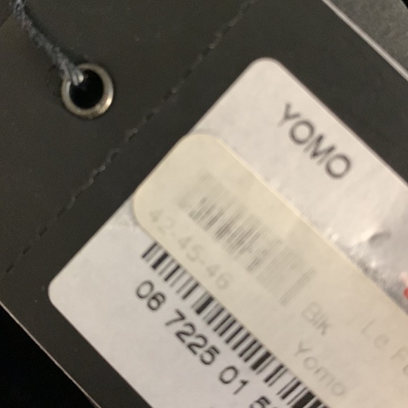 NWT RARE Le Full Suede Italian Blazer/Jacket - Picture 8 of 9